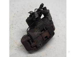 Used Front brake calliper, left Ford Ka II 1.2 Price € 15,75 Margin scheme offered by Reclycar De Boer BV