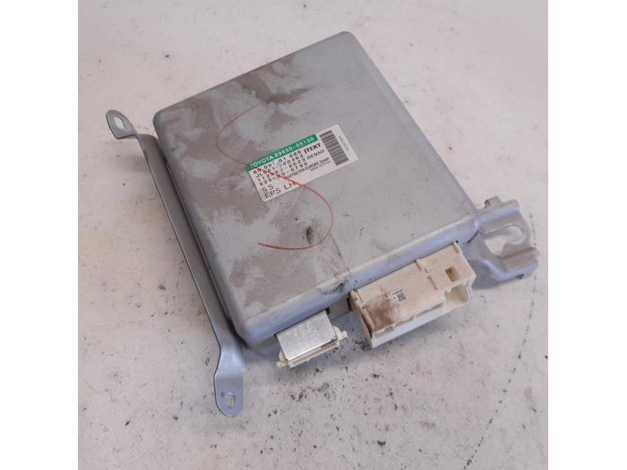Usagé Ordinateur direction assistée Toyota Avensis Wagon (T27) 2.2 16V D-4D-F 150 Prix € 78,75 Règlement à la marge proposé par Reclycar De Boer BV