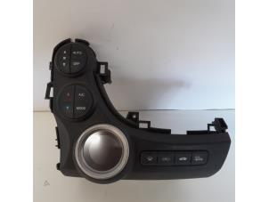 Used Heater control panel Honda Jazz (GE6/GE8/GG/GP) 1.4 VTEC 16V Price € 52,50 Margin scheme offered by Reclycar De Boer BV