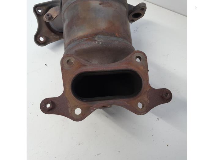 Catalytic converter Honda Jazz 1.4 VTEC 16V 88HJ1235 L13Z2