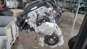 Używane Silnik Opel Meriva 1.4 16V Ecotec Cena € 1.575,00 Procedura marży oferowane przez Reclycar De Boer BV