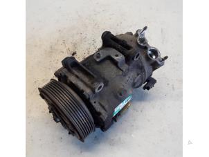 Used Air conditioning pump Peugeot 3008 I (0U/HU) 1.6 HDiF 16V Price € 157,50 Margin scheme offered by Reclycar De Boer BV