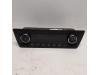Seat Ibiza IV (6J5) 1.4 TDI 12V Panneau de commandes chauffage