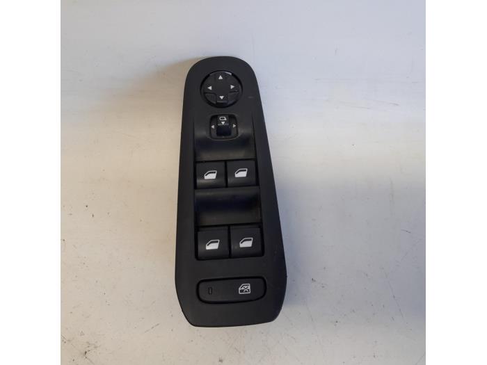 Usados Interruptor de ventanilla eléctrica Peugeot 308 SW (L4/L9/LC/LJ/LR) 1.6 BlueHDi 120 Precio € 52,50 Norma de margen ofrecido por Reclycar De Boer BV