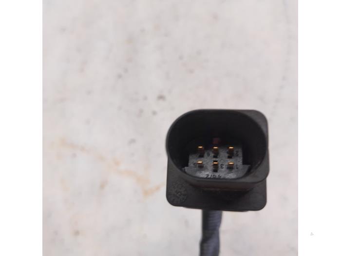 Lambda probe from a Fiat Doblo Cargo (263) 2.0 D Multijet 2016