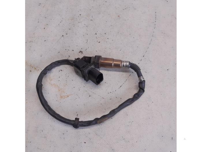Usados Sonda Lambda Fiat Doblo Cargo (263) 2.0 D Multijet Precio € 26,25 Norma de margen ofrecido por Reclycar De Boer BV