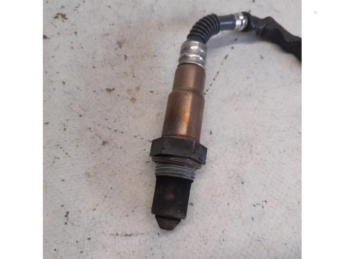 Lambda probe from a Fiat Doblo Cargo (263) 2.0 D Multijet 2016