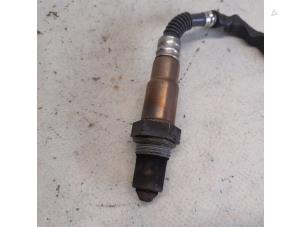 Lambda probe from a Fiat Doblo Cargo (263) 2.0 D Multijet 2016