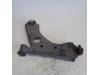 Fiat Doblo Cargo (263) 2.0 D Multijet Bras de suspension bas avant gauche