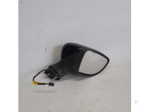Used Wing mirror, right Renault Clio IV Estate/Grandtour (7R) 1.5 Energy dCi 90 FAP Price € 78,75 Margin scheme offered by Reclycar De Boer BV