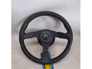 Used Steering wheel Citroen E-Mehari E-Mehari Price € 315,00 Margin scheme offered by Reclycar De Boer BV