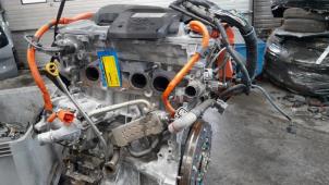 Used Engine Toyota RAV4 (A4) 2.5 Hybrid 16V VVT-i 4x2 Price € 1.837,50 Margin scheme offered by Reclycar De Boer BV