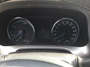 Used Odometer KM Toyota RAV4 (A4) 2.5 Hybrid 16V VVT-i 4x2 Price € 210,00 Margin scheme offered by Reclycar De Boer BV