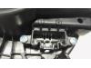 Heizung Belüftungsmotor van een Toyota RAV4 (A4) 2.5 Hybrid 16V VVT-i 4x2 2016