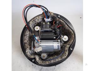 Used Air pump (suspension) BMW X5 (E53) 3.0d 24V Price € 262,50 Margin scheme offered by Reclycar De Boer BV