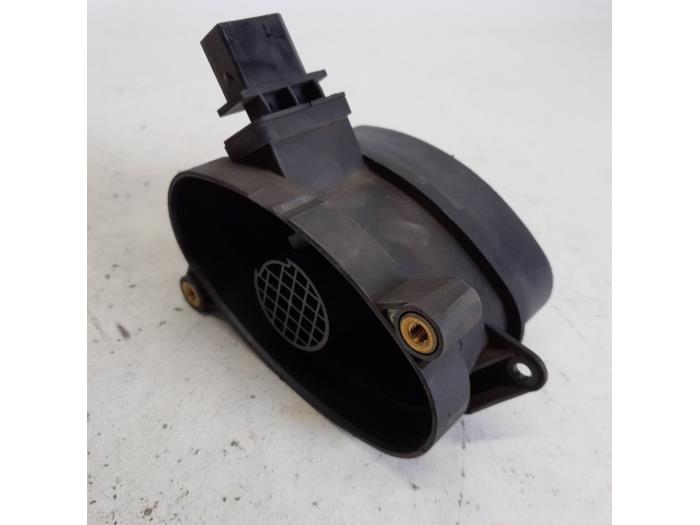 Airflow meter from a BMW X5 (E53) 3.0d 24V 2005