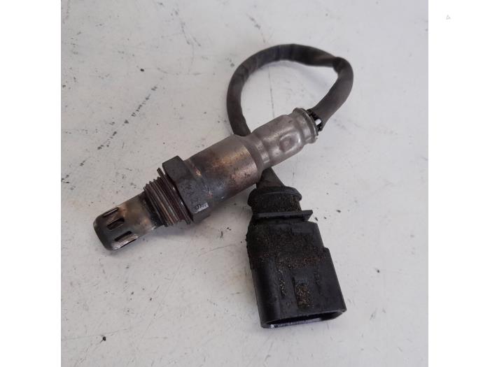 Gebrauchte Lambdasonde Seat Leon (1P1) 1.2 TSI Preis € 26,25 Margenregelung angeboten von Reclycar De Boer BV