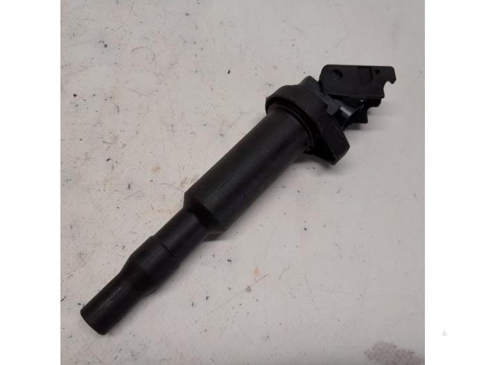 Gebrauchte Zündspule Citroen C4 Berline (LC) 1.6 16V VTi 120 Preis € 15,75 Margenregelung angeboten von Reclycar De Boer BV