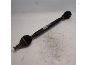Used Front drive shaft, right Seat Ibiza IV (6J5) 1.2 12V Price € 42,00 Margin scheme offered by Reclycar De Boer BV