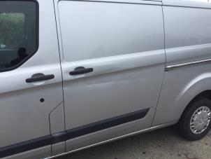 Used Sliding door, left Ford Transit Custom 2.2 TDCi 16V Price € 378,00 Margin scheme offered by Reclycar De Boer BV