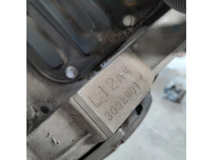 Engine Honda Jazz 1.2 i-DSi - 10002RXPE00 L12A43002601
