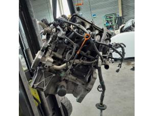 Used Engine Honda Jazz (GD/GE2/GE3) 1.2 i-DSi Price € 525,00 Margin scheme offered by Reclycar De Boer BV