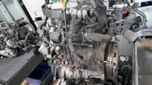 Used Engine Hyundai iX20 (JC) 1.4 CRDi 16V Price € 1.312,50 Margin scheme offered by Reclycar De Boer BV