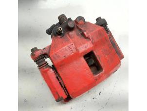 Used Front brake calliper, right MG ZR 1.4 16V 105 Price € 21,00 Margin scheme offered by Reclycar De Boer BV