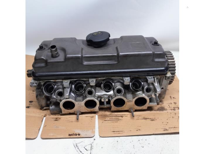 Cylinder head from a Peugeot 207 2008