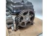 Cylinder head from a Peugeot 207 2008