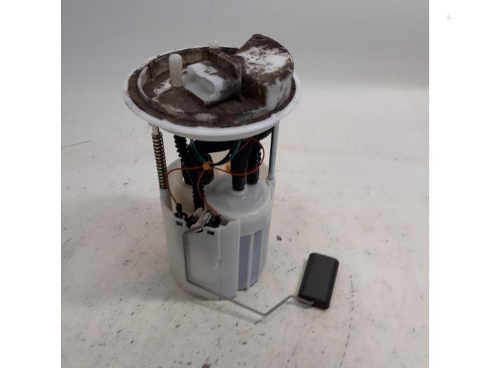 Gebrauchte Kraftstoffpumpe Elektrisch Alfa Romeo MiTo (955) 1.4 TB 16V Preis € 26,25 Margenregelung angeboten von Reclycar De Boer BV