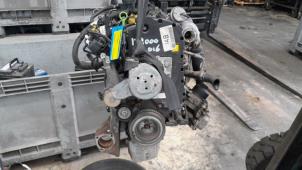 Used Engine Alfa Romeo MiTo (955) 1.4 TB 16V Price € 1.260,00 Margin scheme offered by Reclycar De Boer BV