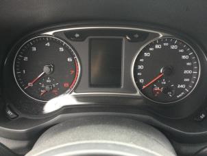 Used Odometer KM Audi A1 Sportback (8XA/8XF) 1.2 TFSI Price € 131,25 Margin scheme offered by Reclycar De Boer BV