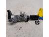 Seat Ibiza IV (6J5) 1.4 TDI 12V Serrure de contact + clé