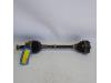 Seat Ibiza IV (6J5) 1.4 TDI 12V Arbre de transmission avant gauche