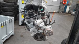 Used Engine Honda Jazz (GE6/GE8/GG/GP) 1.2 VTEC 16V Price € 630,00 Margin scheme offered by Reclycar De Boer BV