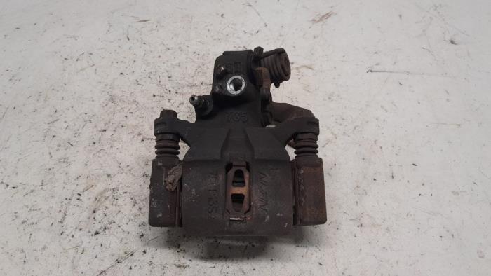 Gebrauchte Bremszange links hinten Honda Jazz (GE6/GE8/GG/GP) 1.2 VTEC 16V Preis € 47,25 Margenregelung angeboten von Reclycar De Boer BV