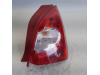 Renault Twingo II (CN) 1.5 dCi 90 FAP Taillight, right