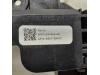 Interruptor combinado columna de dirección de un Ford Mondeo IV Wagon 1.6 TDCi 16V 2012