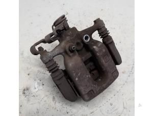 Used Rear brake calliper, left Opel Astra K 1.6 CDTI 110 16V Price € 52,50 Margin scheme offered by Reclycar De Boer BV