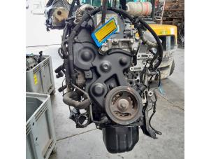 Used Engine Peugeot 207 SW (WE/WU) 1.6 HDi 16V Price € 630,00 Margin scheme offered by Reclycar De Boer BV