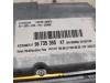 Affichage navigation d'un Peugeot 207 SW (WE/WU) 1.6 HDi 16V 2010
