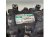 Air conditioning pump from a Peugeot 207 SW (WE/WU) 1.6 HDi 16V 2010