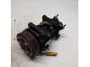 Air conditioning pump from a Peugeot 207 SW (WE/WU), 2007 / 2013 1.6 HDi 16V, Combi/o, Diesel, 1.560cc, 80kW (109pk), FWD, DV6TED4FAP; 9HZ, 2007-06 / 2010-04, WE9HZ; WU9HZ 2010