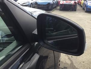 Gebrauchte Außenspiegel rechts Renault Megane III Grandtour (KZ) 2.0 16V CVT Preis € 73,50 Margenregelung angeboten von Reclycar De Boer BV