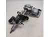 Electric power steering unit from a Renault Clio V (RJAB) 1.0 TCe 90 12V 2021