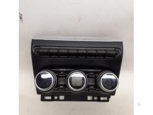 Used Heater control panel Renault Clio V (RJAB) 1.0 TCe 90 12V Price € 78,75 Margin scheme offered by Reclycar De Boer BV