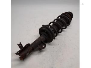 Used Front shock absorber, right Kia Picanto (TA) 1.2 16V Price € 42,00 Margin scheme offered by Reclycar De Boer BV