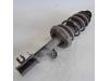 Fronts shock absorber, left from a Fiat Tipo (356W/357W), 2016 1.6 D 16V Multijet, Combi/o, Diesel, 1.598cc, 88kW (120pk), FWD, 55260384; 55280444, 2016-03 / 2020-10 2017