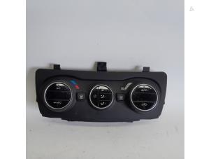 Used Heater control panel Fiat Tipo (356W/357W) 1.6 D 16V Multijet Price € 78,75 Margin scheme offered by Reclycar De Boer BV